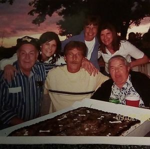 Meet your Posher, Peggy